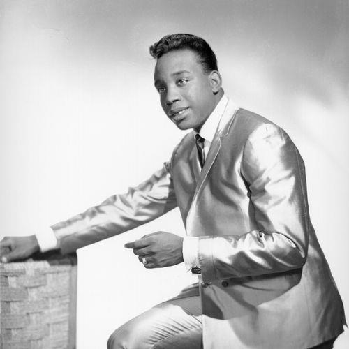 Jerry Butler