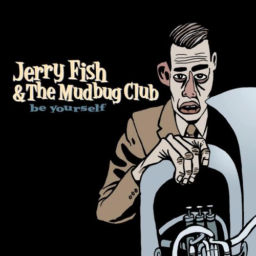 Jerry Fish