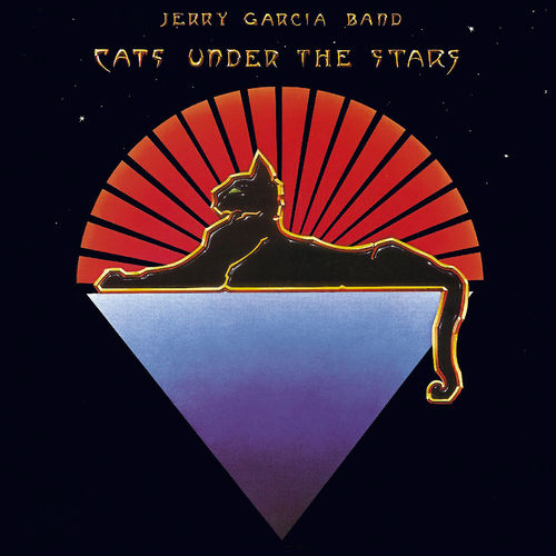Jerry Garcia Band