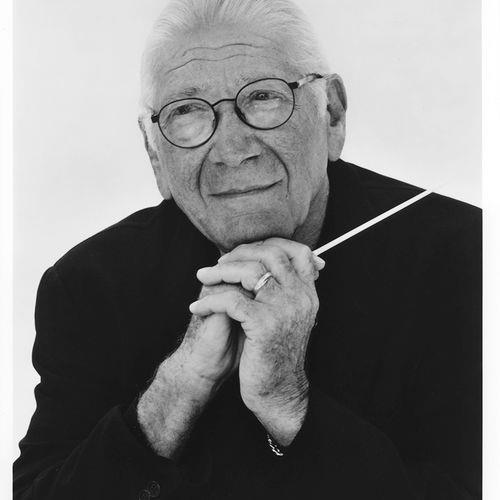 Jerry Goldsmith