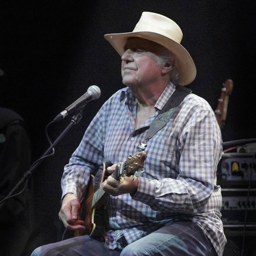 Jerry Jeff Walker