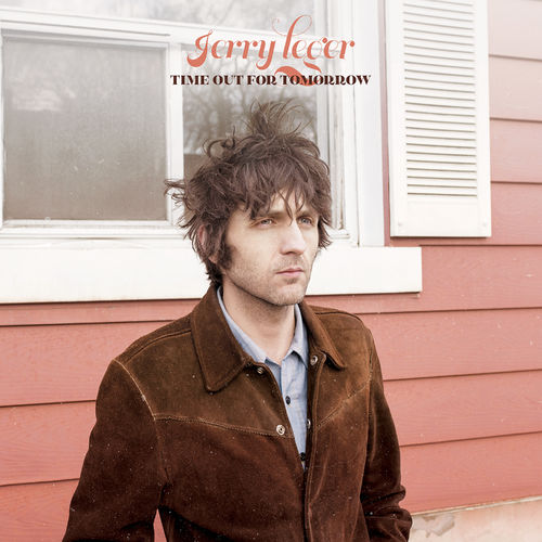 Jerry Leger