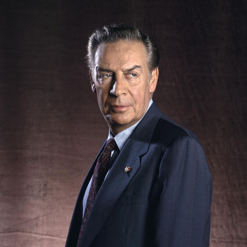 Jerry Orbach