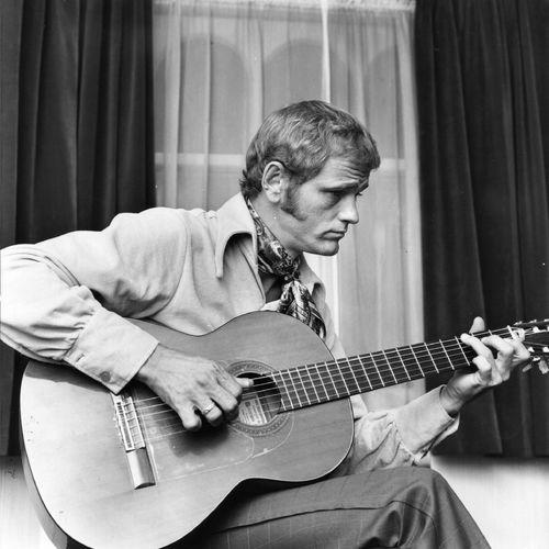 Jerry Reed