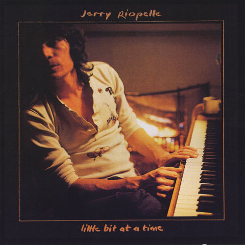 Jerry Riopelle