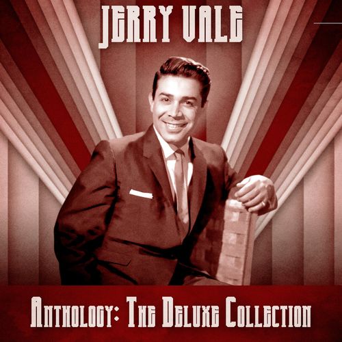 Jerry Vale