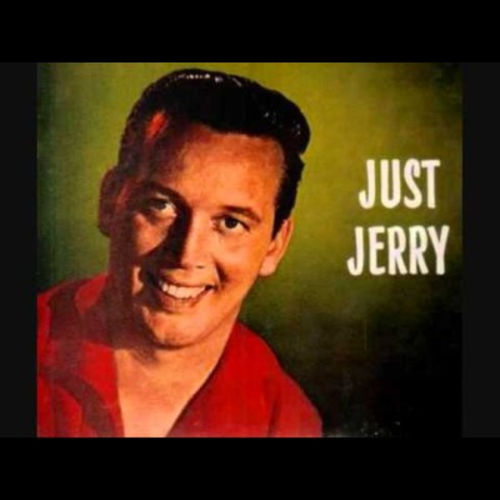 Jerry Wallace