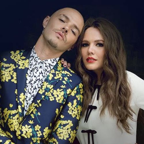 Jesse And Joy