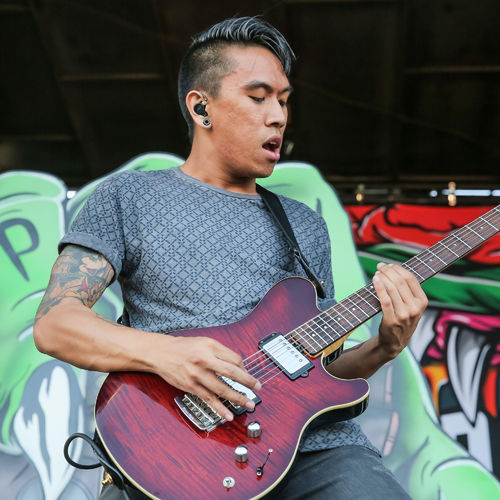 Jesse Barrera