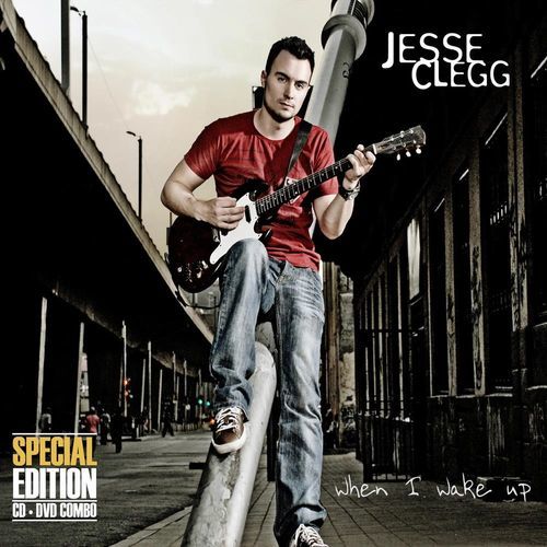 Jesse Clegg