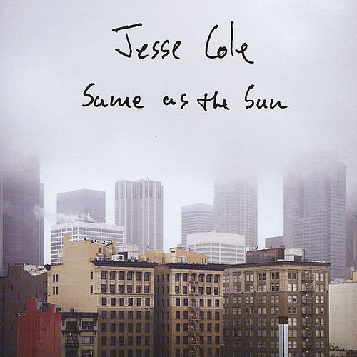Jesse Cole