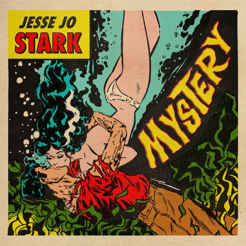 Jesse Jo Stark