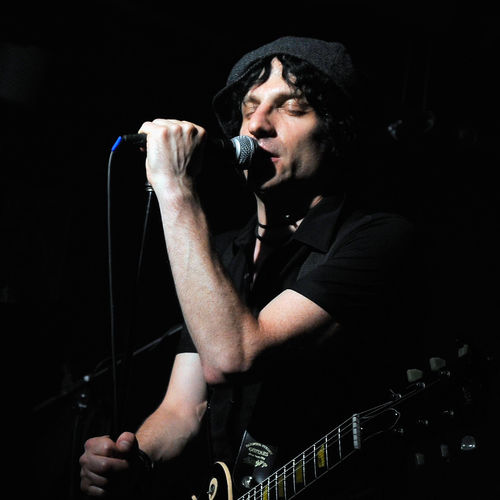 Jesse Malin