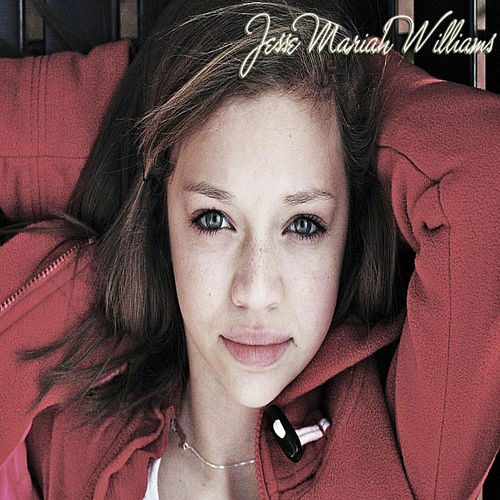 Jesse Maria