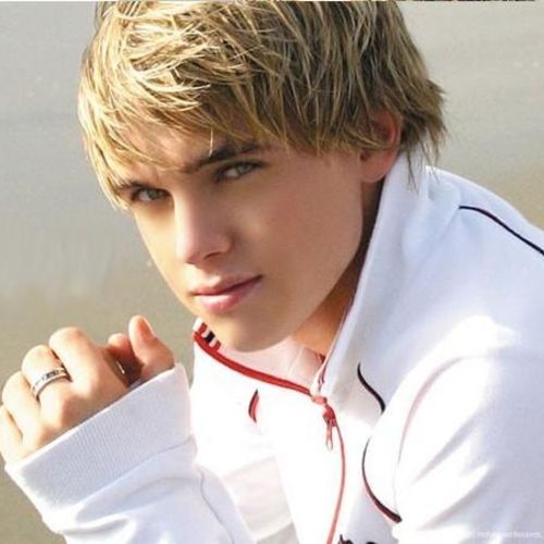 Jesse Mccartney