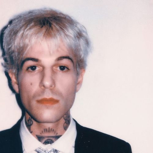 Jesse Rutherford