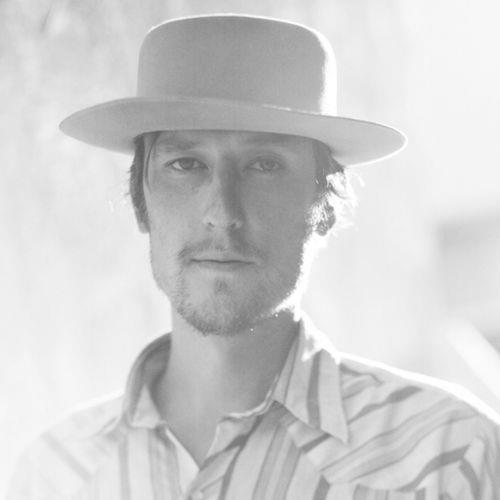 Jesse Woods