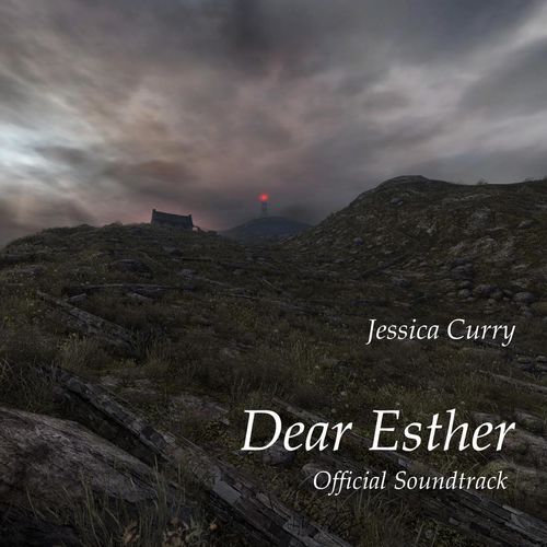 Jessica Curry