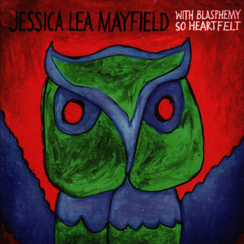 Jessica Lea Mayfield