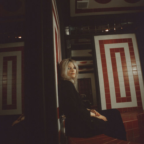 Jessica Pratt