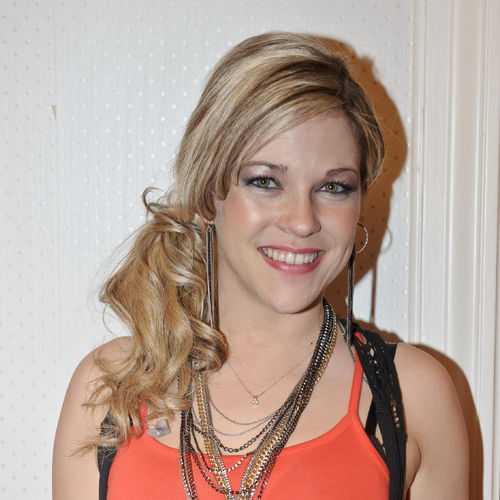 Jessica Ridley