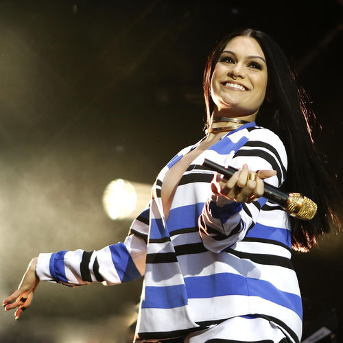 Jessie J