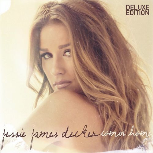 Jessie James Decker