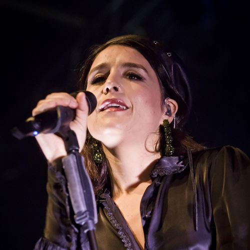 Jessie Ware