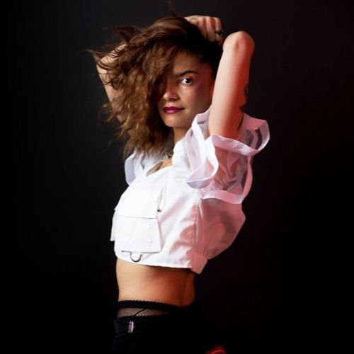 Jessy Bulbo