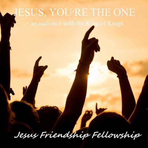 Jesus Fellowship