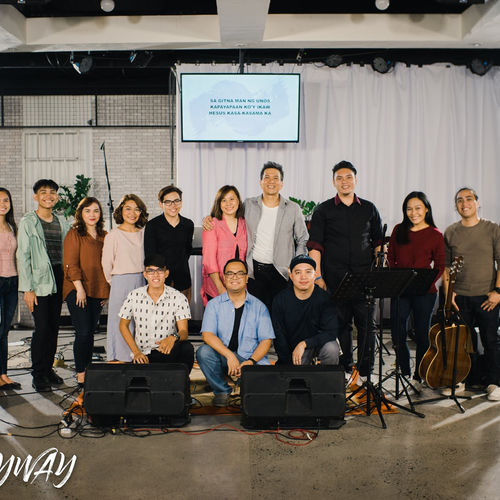 Jesus One Generation