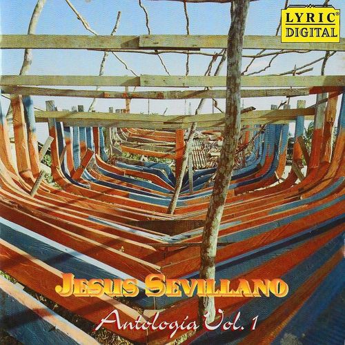 Jesus Sevillano