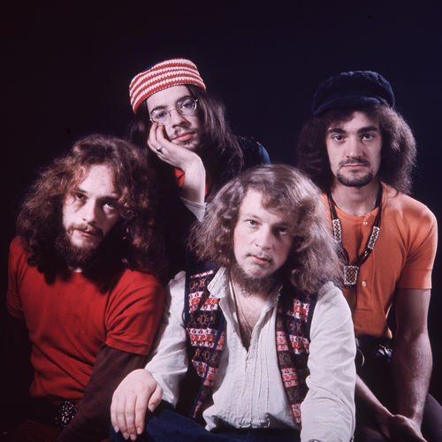Jethro Tull