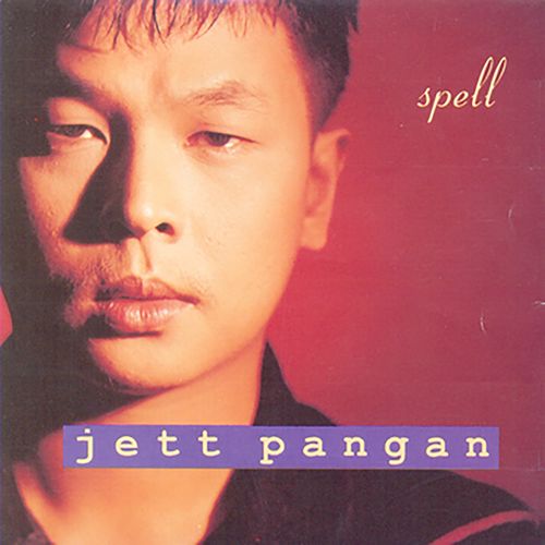 Jett Pangan