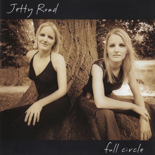 Jetty Road