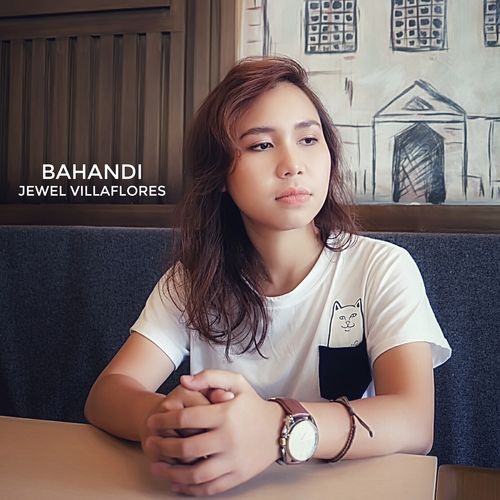 Jewel Villaflores