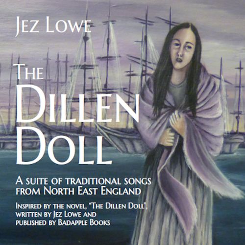Jez Lowe