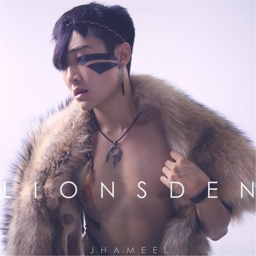 Jhameel