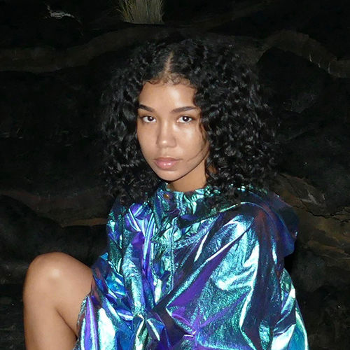Jhene Aiko