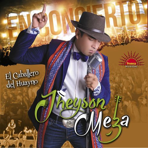 Jheyson Meza