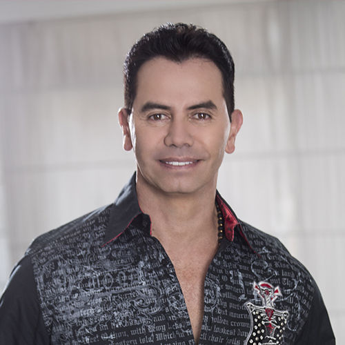 Jhonny Rivera