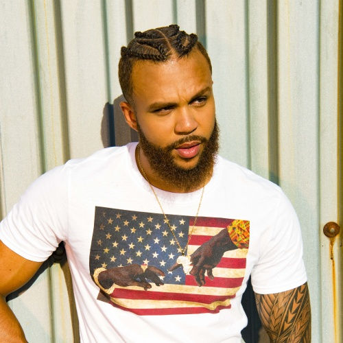 Jidenna