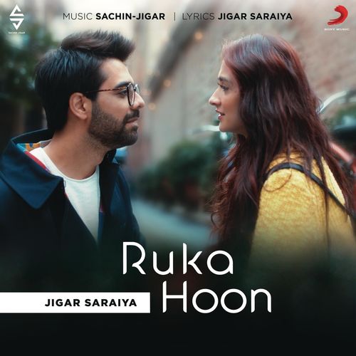 Jigar Saraiya & Sanah Moidutty