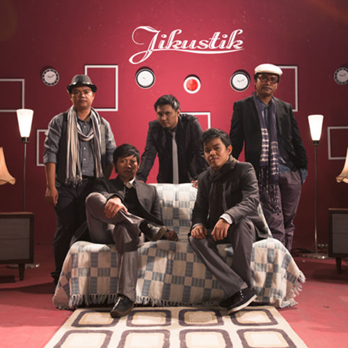 Jikustik