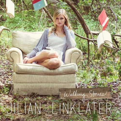 Jilian Linklater