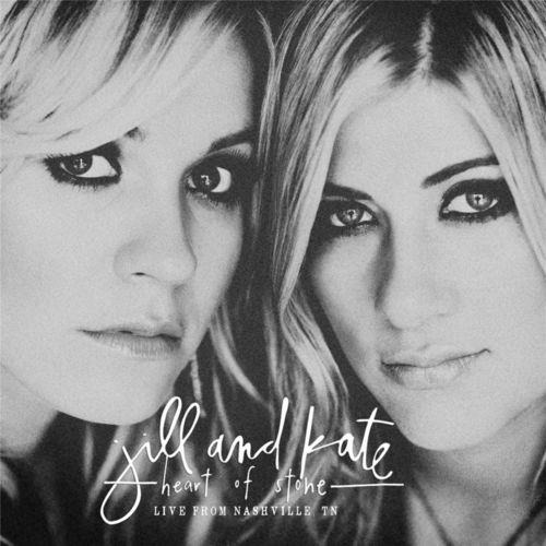 Jill and Kate