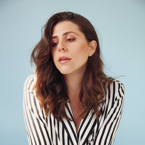 Jillette Johnson