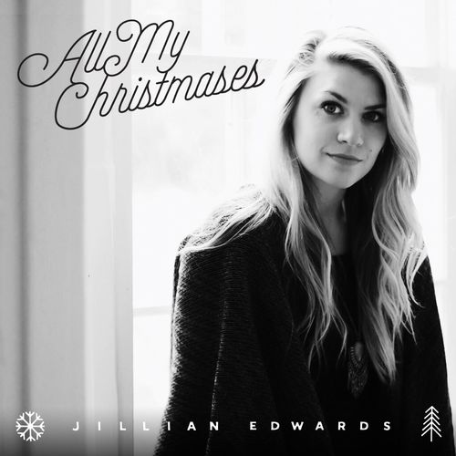 Jillian Edwards