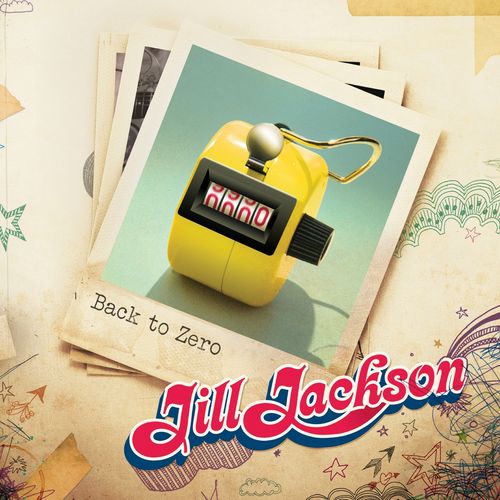 Jill Jackson