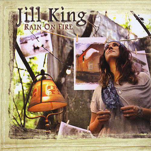 Jill King